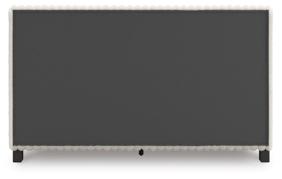 Zuraleus Bed - Dream Home Furniture & Mattress (Waite Park, MN)