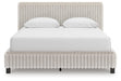 Zuraleus Bed - Dream Home Furniture & Mattress (Waite Park, MN)