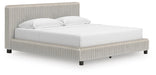 Zuraleus Bed - Dream Home Furniture & Mattress (Waite Park, MN)