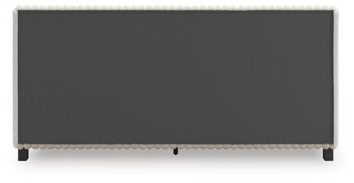 Zuraleus Bed - Dream Home Furniture & Mattress (Waite Park, MN)