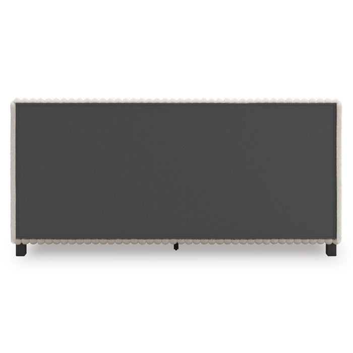 Zuraleus Bed - Dream Home Furniture & Mattress (Waite Park, MN)