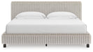 Zuraleus Bed - Dream Home Furniture & Mattress (Waite Park, MN)