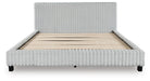 Zuraleus Bed - Dream Home Furniture & Mattress (Waite Park, MN)