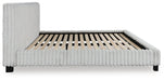 Zuraleus Bed - Dream Home Furniture & Mattress (Waite Park, MN)