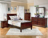 Alisdair Bedroom Set - Dream Home Furniture & Mattress (Waite Park, MN)
