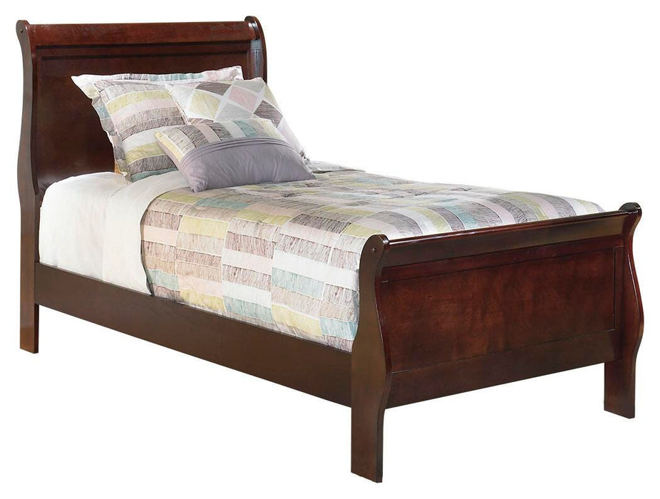Alisdair Bedroom Set - Dream Home Furniture & Mattress (Waite Park, MN)