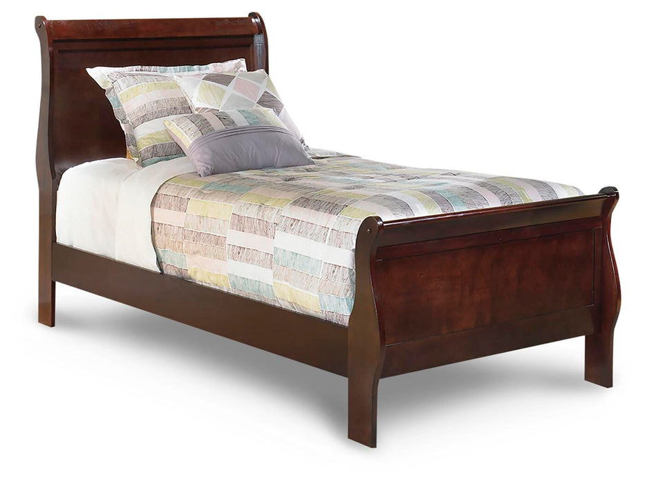 Alisdair Bedroom Set - Dream Home Furniture & Mattress (Waite Park, MN)