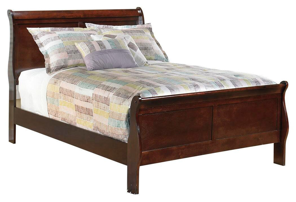Alisdair Bedroom Set - Dream Home Furniture & Mattress (Waite Park, MN)