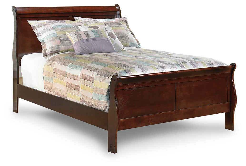 Alisdair Youth Bed - Dream Home Furniture & Mattress (Waite Park, MN)