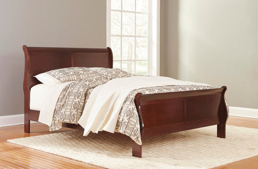 Alisdair Bed - Dream Home Furniture & Mattress (Waite Park, MN)