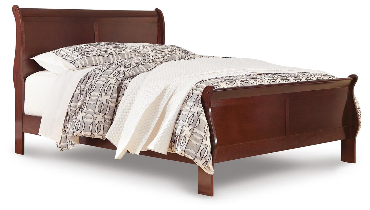Alisdair Bedroom Set - Dream Home Furniture & Mattress (Waite Park, MN)