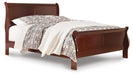 Alisdair Bedroom Set - Dream Home Furniture & Mattress (Waite Park, MN)