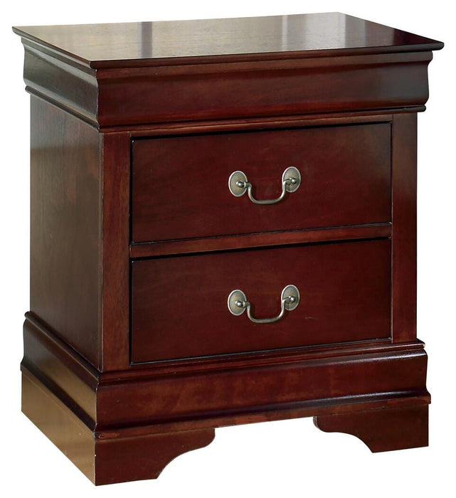 Alisdair Bedroom Set - Dream Home Furniture & Mattress (Waite Park, MN)