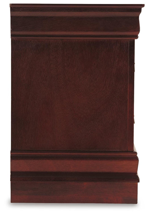 Alisdair Bedroom Set - Dream Home Furniture & Mattress (Waite Park, MN)