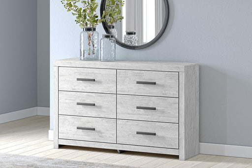 Cayboni Dresser - Dream Home Furniture & Mattress (Waite Park, MN)
