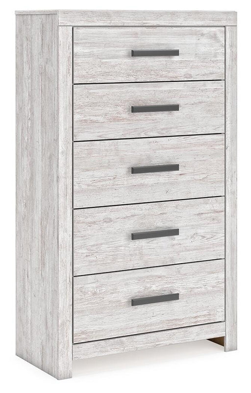 Cayboni Chest of Drawers - Dream Home Furniture & Mattress (Waite Park, MN)