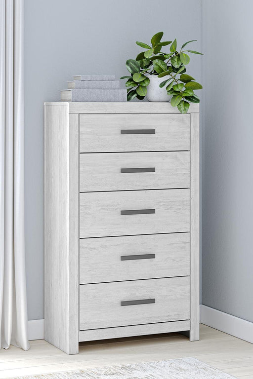 Cayboni Chest of Drawers - Dream Home Furniture & Mattress (Waite Park, MN)