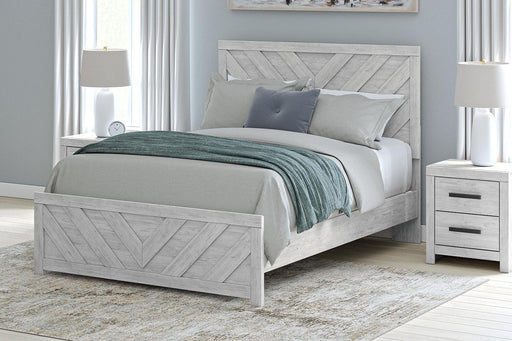 Cayboni Bed - Dream Home Furniture & Mattress (Waite Park, MN)