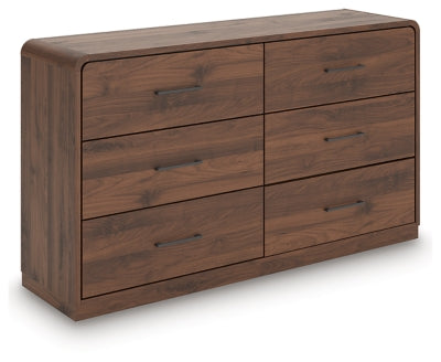 Fortlorn Dresser - Dream Home Furniture & Mattress (Waite Park, MN)