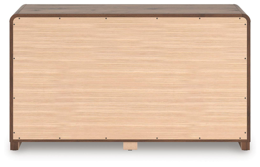 Fortlorn Dresser - Dream Home Furniture & Mattress (Waite Park, MN)