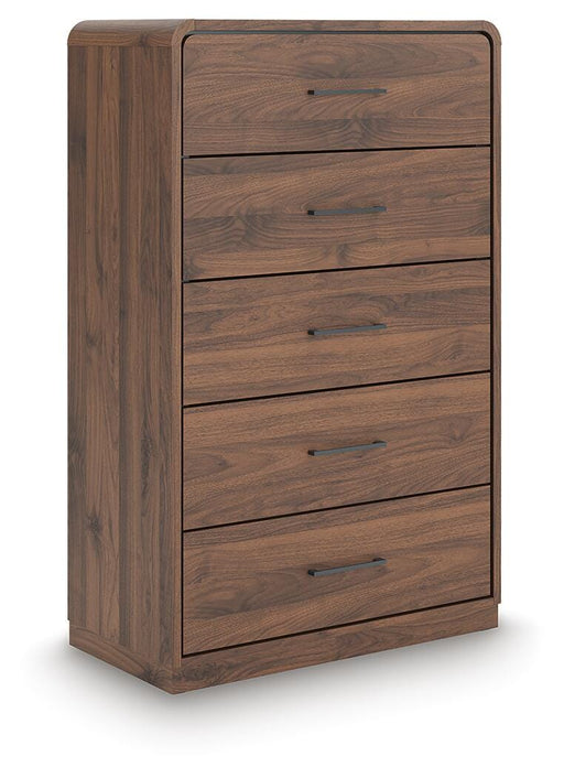 Fortlorn Chest of Drawers - Dream Home Furniture & Mattress (Waite Park, MN)