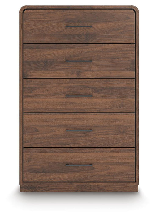 Fortlorn Chest of Drawers - Dream Home Furniture & Mattress (Waite Park, MN)