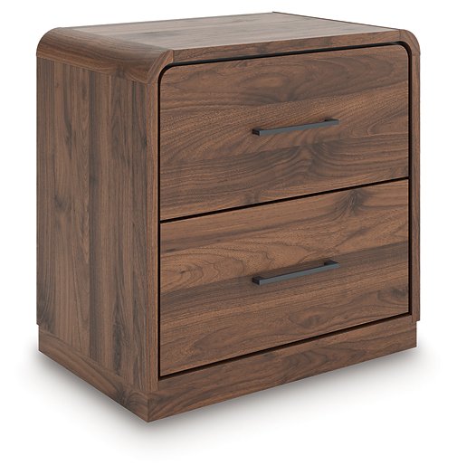 Fortlorn Nightstand - Dream Home Furniture & Mattress (Waite Park, MN)