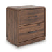 Fortlorn Nightstand - Dream Home Furniture & Mattress (Waite Park, MN)