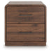 Fortlorn Nightstand - Dream Home Furniture & Mattress (Waite Park, MN)