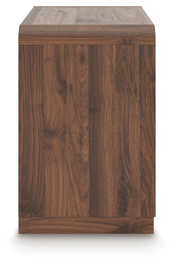 Fortlorn Nightstand - Dream Home Furniture & Mattress (Waite Park, MN)