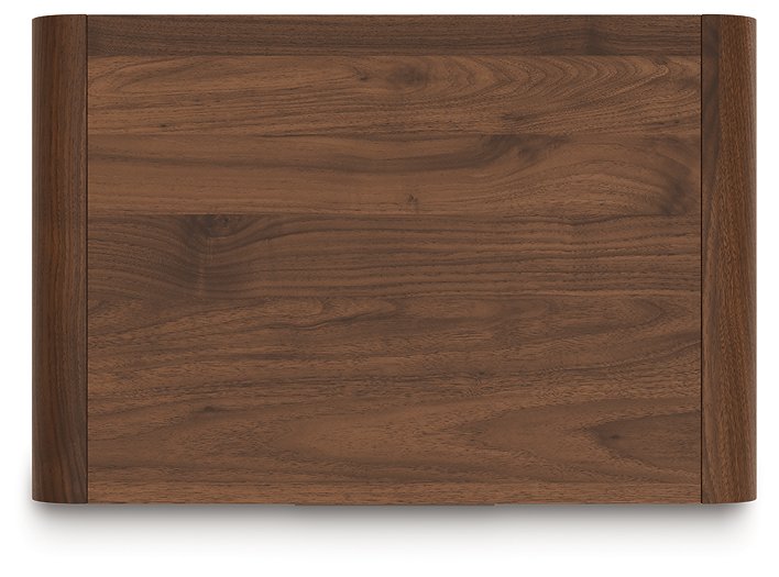 Fortlorn Nightstand - Dream Home Furniture & Mattress (Waite Park, MN)