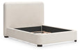 Brintstreet Upholstered Bed - Dream Home Furniture & Mattress (Waite Park, MN)