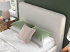 Brintstreet Upholstered Bed - Dream Home Furniture & Mattress (Waite Park, MN)