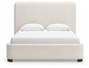 Brintstreet Upholstered Bed - Dream Home Furniture & Mattress (Waite Park, MN)
