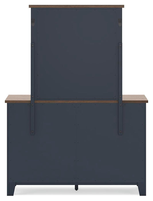 Landocken Bedroom Package - Dream Home Furniture & Mattress (Waite Park, MN)