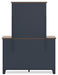 Landocken Bedroom Package - Dream Home Furniture & Mattress (Waite Park, MN)