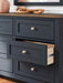 Landocken Bedroom Package - Dream Home Furniture & Mattress (Waite Park, MN)
