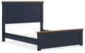 Landocken Bedroom Package - Dream Home Furniture & Mattress (Waite Park, MN)