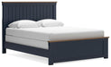 Landocken Bedroom Package - Dream Home Furniture & Mattress (Waite Park, MN)