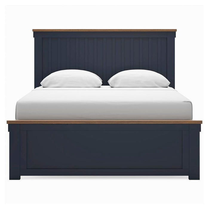 Landocken Bedroom Package