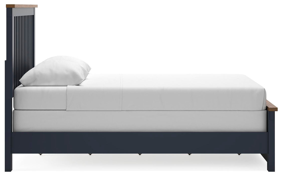 Landocken Bedroom Package - Dream Home Furniture & Mattress (Waite Park, MN)