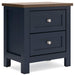 Landocken Bedroom Package - Dream Home Furniture & Mattress (Waite Park, MN)