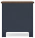 Landocken Bedroom Package - Dream Home Furniture & Mattress (Waite Park, MN)