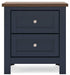 Landocken Bedroom Package - Dream Home Furniture & Mattress (Waite Park, MN)