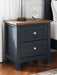 Landocken Bedroom Package - Dream Home Furniture & Mattress (Waite Park, MN)