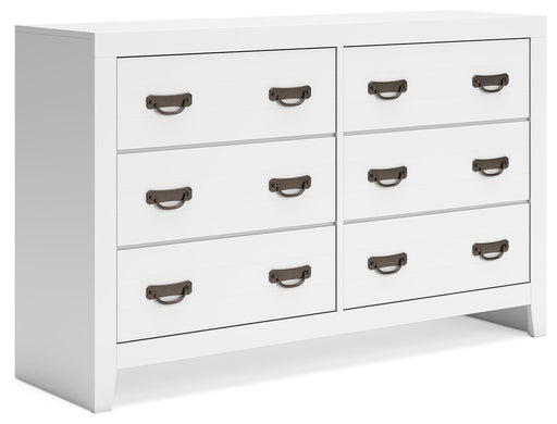 Binterglen Dresser - Dream Home Furniture & Mattress (Waite Park, MN)