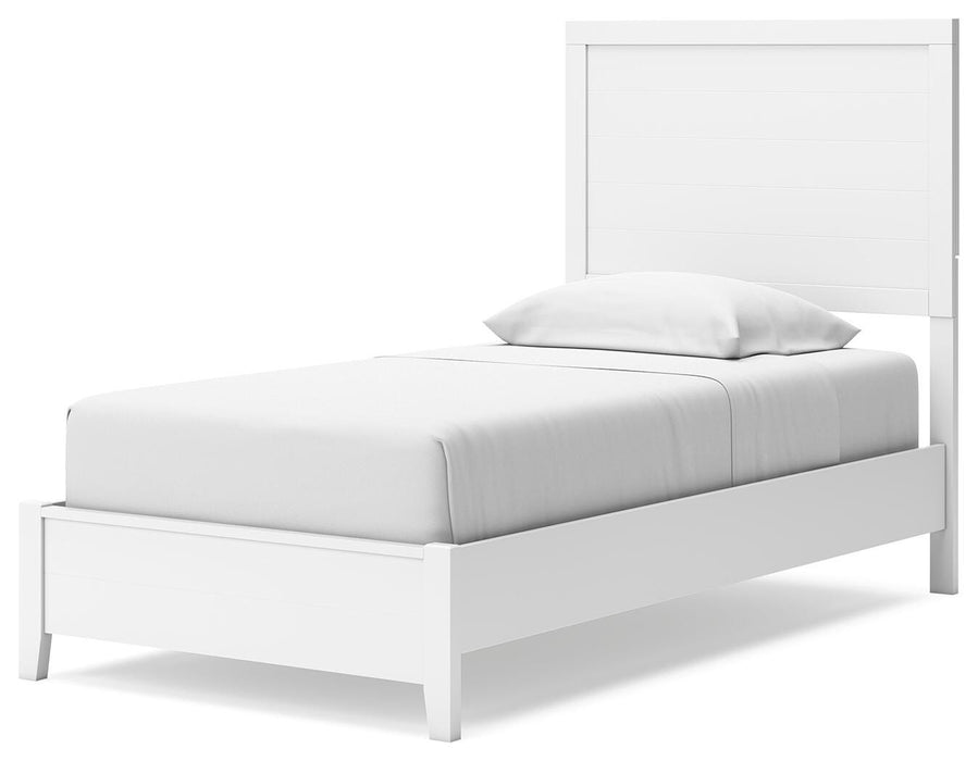 Binterglen Bedroom Package - Dream Home Furniture & Mattress (Waite Park, MN)