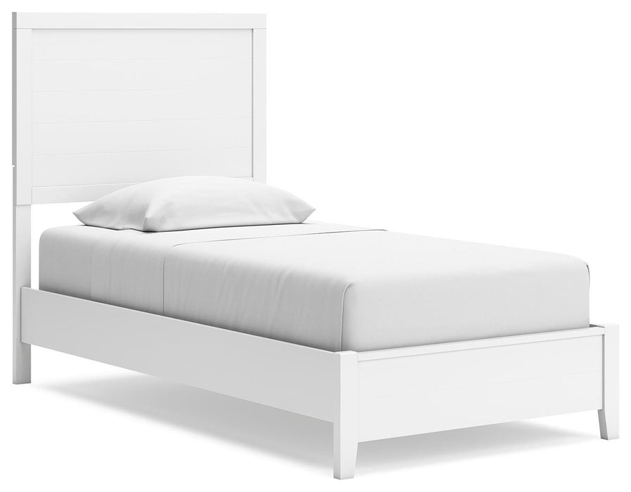 Binterglen Bedroom Package - Dream Home Furniture & Mattress (Waite Park, MN)