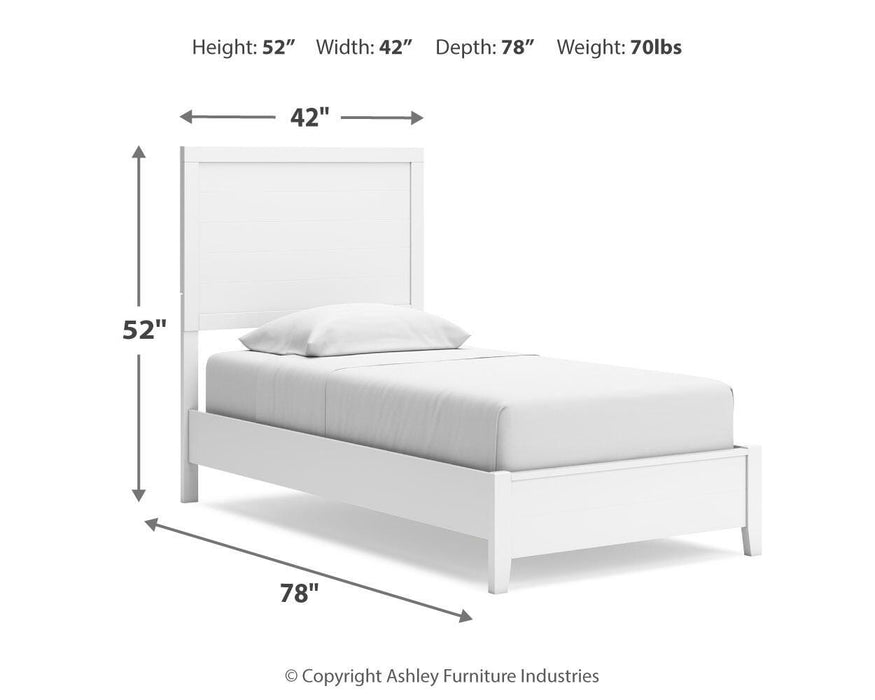 Binterglen Bedroom Package - Dream Home Furniture & Mattress (Waite Park, MN)