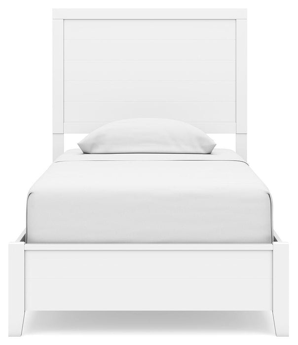 Binterglen Bedroom Package - Dream Home Furniture & Mattress (Waite Park, MN)
